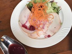 -宝莱纳餐厅(滨江店)