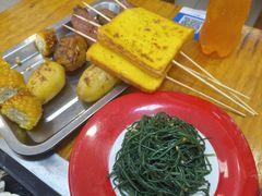 -张记焖窑·十五年专注焖烤(雍和宫店)