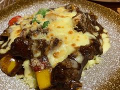 -more than meow吴止猫主题餐厅(承德 中船汇店)