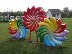 -天津武清北运河郊野公园房车露营地