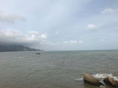 -那琴半岛地质海洋公园