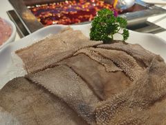 -二荆条·蜀鲜汇城市森林火锅