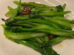 -浙江安吉JW万豪酒店·万豪中餐厅