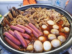 -安徽阜阳卷馍(西单店)