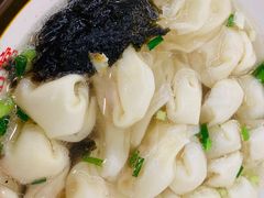 -小姜锅贴(凤凰街店)