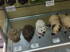 -天后宫民俗文化街