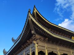 -峨眉山风景名胜区