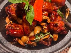 -志明眷村·台式融合菜·宵夜