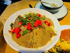 -胡马八破·川菜小馆(高新万达店)