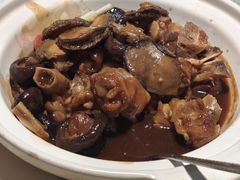 -山外山菜馆(玉泉路店)