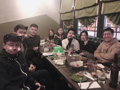 -麦度量贩式KTV(中联广场店)