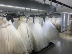 -MANLI BRIDAL婚纱