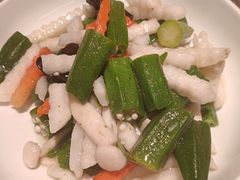 -前海沿·青岛菜(五四广场永旺店)