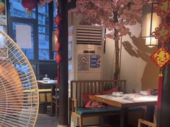 -小凤庭·地道湖北菜武昌鱼·藕汤(38年黄鹤楼店)