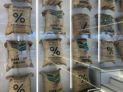 -% Arabica阿拉比卡咖啡(前滩太古里店)