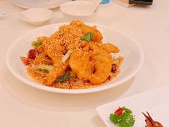 避风塘软壳蟹-利苑酒家(合景国际金融广场店)