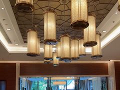 -扬州香格里拉·香宫中餐厅