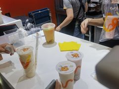 -CoCo都可(小寨赛格店)