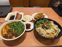 -东方削面(迎泽街店)