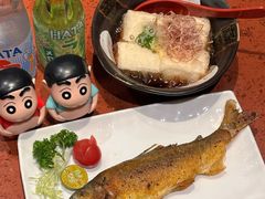 -小山日本料理(兴业太古汇店)