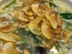 -英兰朝族饭店(河南桥头店)