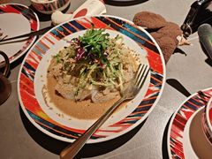 -塔哈尔·新疆盛宴(奉贤龙湖店)