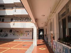 -厦门市松柏小学