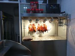 -恩燕烤鸭(园丁店)