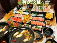 -束河人家(南锣鼓巷店)