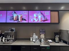 -星巴克(北京中关村北京国际店)