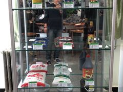 -财经大学学生公寓食堂