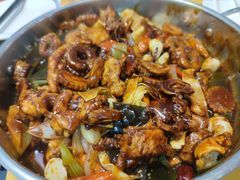 -黄记煌三汁焖锅(崇文门店)
