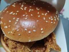 -肯德基(东四南大街店)