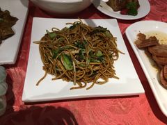 -功德林(南京西路店)