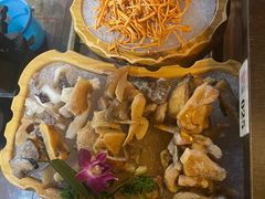 -滇釜火锅·能喝汤的火锅(车公庄店)