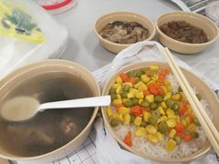 -真功夫(棠下店)