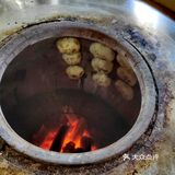 老板说衢州烤饼深圳就他一家