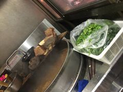 -老宋淮南牛肉汤(大通路店)