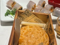 -避风塘·老港味餐厅(虹口龙之梦店)