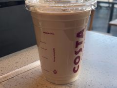 -COSTA COFFEE(龙德广场店)