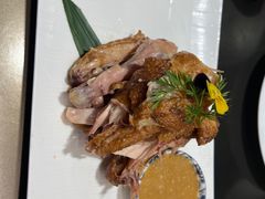 -东莱馋房(陆家嘴店)