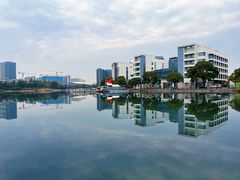 -美兰湖景区