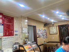 -天发芽·何记葫芦头泡馍·老字号(小南门店)