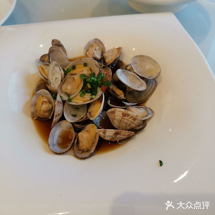 团购了他家248的券，预约了中秋节前一天晚上去吃～