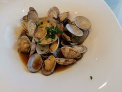 -骏莱海鲜鱼港(五角场店)