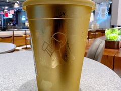 -喜茶(永旺梦乐城店)