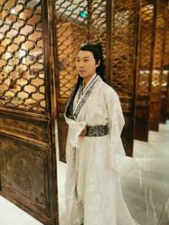 -盘子女人坊古装写真摄影(南京总店)