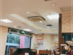 大堂-食其家·牛丼咖喱(广元西路店)