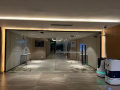 -深圳机场凯悦嘉寓酒店