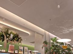 -Aqua Oasis 水天堂(太湖中心mall店)